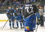 Photo hockey match Nantes - Tours  le 22/02/2025