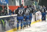 Photo hockey match Nantes - Tours  le 22/02/2025