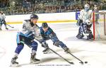 Photo hockey match Nantes - Tours  le 22/02/2025