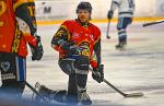 Photo hockey match Nantes - Tours  le 20/12/2025