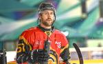 Photo hockey match Nantes - Tours  le 20/12/2025