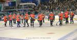 Photo hockey match Nantes - Tours  le 20/12/2025