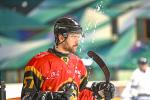 Photo hockey match Nantes - Tours  le 20/12/2025