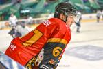 Photo hockey match Nantes - Tours  le 20/12/2025