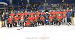 Photo hockey match Nantes - Tours  le 20/12/2025