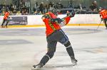 Photo hockey match Nantes - Tours  le 20/12/2025