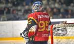Photo hockey match Nantes - Tours  le 20/12/2025