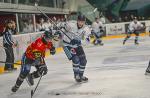 Photo hockey match Nantes - Tours  le 20/12/2025