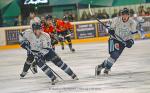 Photo hockey match Nantes - Tours  le 20/12/2025