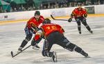 Photo hockey match Nantes - Tours  le 20/12/2025