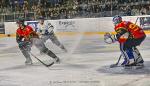 Photo hockey match Nantes - Tours  le 20/12/2025