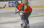 Photo hockey match Nantes - Tours  le 20/12/2025