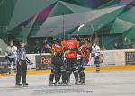 Photo hockey match Nantes - Tours  le 20/12/2025