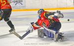 Photo hockey match Nantes - Tours  le 20/12/2025