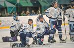 Photo hockey match Nantes - Tours  le 20/12/2025