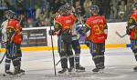 Photo hockey match Nantes - Tours  le 20/12/2025