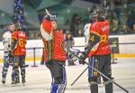 Photo hockey match Nantes - Tours  le 20/12/2025