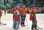 Photo hockey match Nantes - Tours  le 20/12/2025