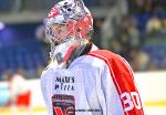 Photo hockey match Nantes - Valenciennes le 12/02/2025
