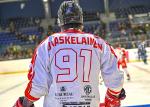 Photo hockey match Nantes - Valenciennes le 12/02/2025