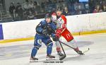 Photo hockey match Nantes - Valenciennes le 12/02/2025
