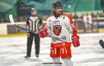 Photo hockey match Nantes - Valenciennes le 12/02/2025