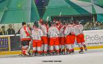 Photo hockey match Nantes - Valenciennes le 12/02/2025