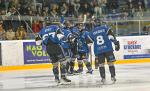 Photo hockey match Nantes - Valenciennes le 06/12/2025
