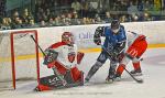 Photo hockey match Nantes - Valenciennes le 06/12/2025