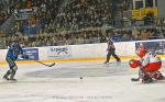 Photo hockey match Nantes - Valenciennes le 06/12/2025