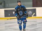 Photo hockey match Nantes - Villard-de-Lans le 01/03/2025