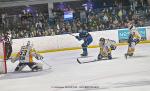 Photo hockey match Nantes - Villard-de-Lans le 01/03/2025