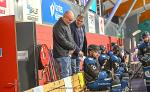 Photo hockey match Nantes - Villard-de-Lans le 01/03/2025