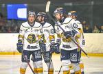 Photo hockey match Nantes - Villard-de-Lans le 01/03/2025