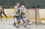 Photo hockey match Nantes - Villard-de-Lans le 01/03/2025