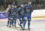 Photo hockey match Nantes - Villard-de-Lans le 01/03/2025