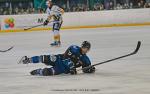 Photo hockey match Nantes - Villard-de-Lans le 01/03/2025
