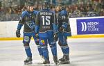Photo hockey match Nantes - Villard-de-Lans le 01/03/2025