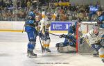 Photo hockey match Nantes - Villard-de-Lans le 01/03/2025