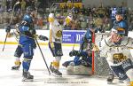 Photo hockey match Nantes - Villard-de-Lans le 01/03/2025