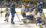 Photo hockey match Nantes - Villard-de-Lans le 01/03/2025