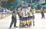 Photo hockey match Nantes - Villard-de-Lans le 01/03/2025