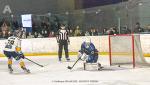 Photo hockey match Nantes - Villard-de-Lans le 01/03/2025