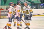 Photo hockey match Nantes - Villard-de-Lans le 01/03/2025