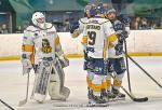 Photo hockey match Nantes - Villard-de-Lans le 01/03/2025