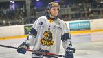Photo hockey match Nantes - Villard-de-Lans le 17/01/2026