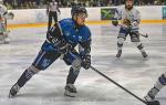 Photo hockey match Nantes - Villard-de-Lans le 17/01/2026