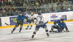 Photo hockey match Nantes - Villard-de-Lans le 17/01/2026