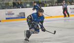 Photo hockey match Nantes - Villard-de-Lans le 17/01/2026