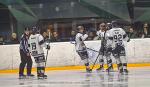 Photo hockey match Nantes - Villard-de-Lans le 17/01/2026